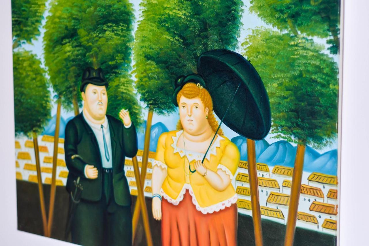 Camere D'Artista Енна Екстер'єр фото